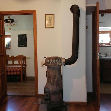 Míves Vendégház Pogány Extérieur photo