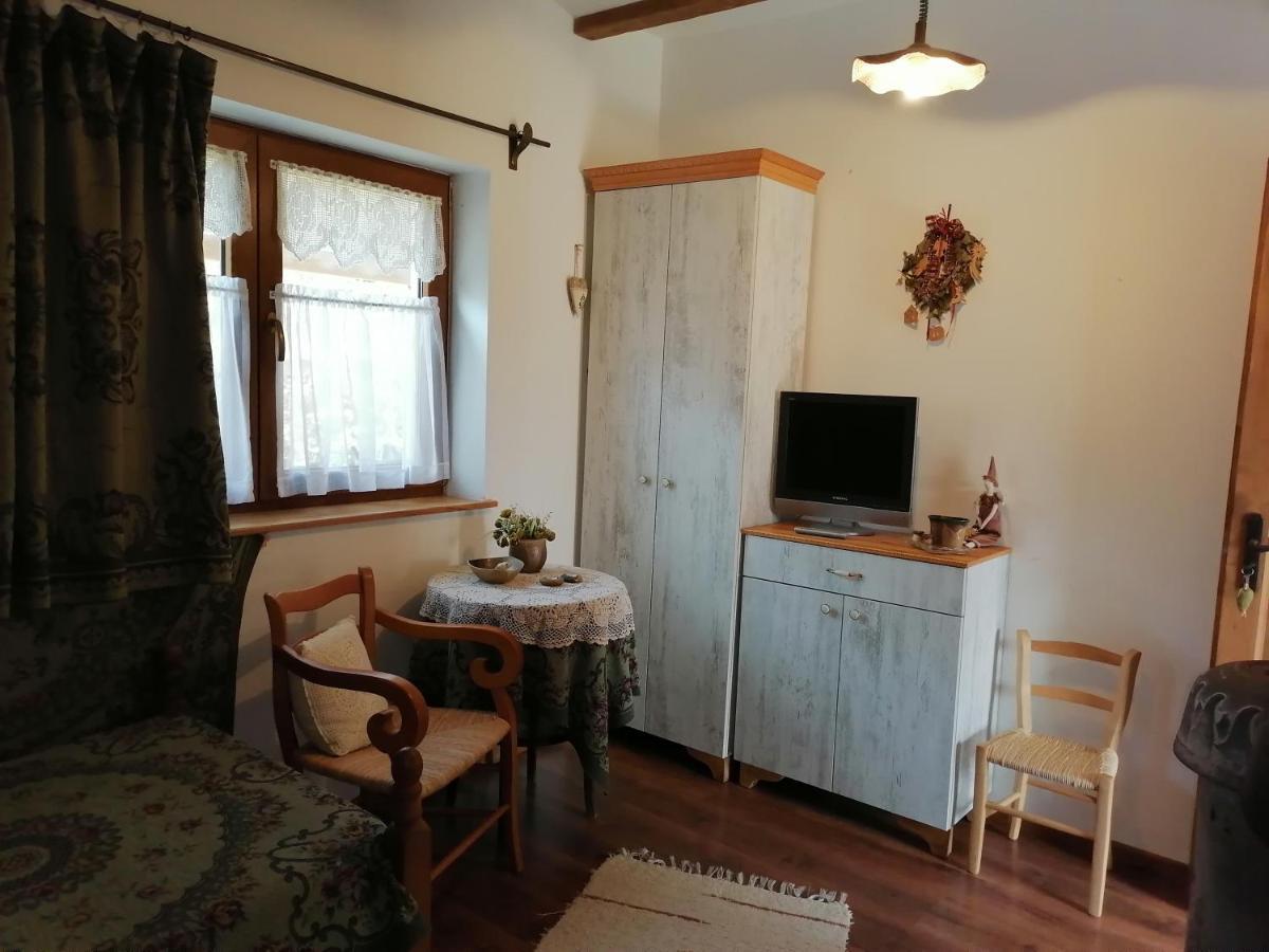 Míves Vendégház Pogány Extérieur photo