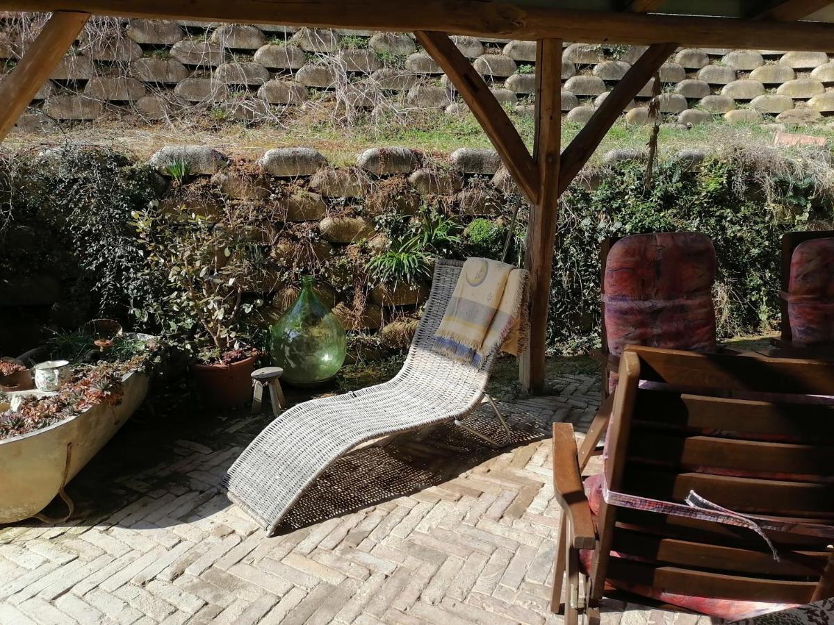 Míves Vendégház Pogány Extérieur photo