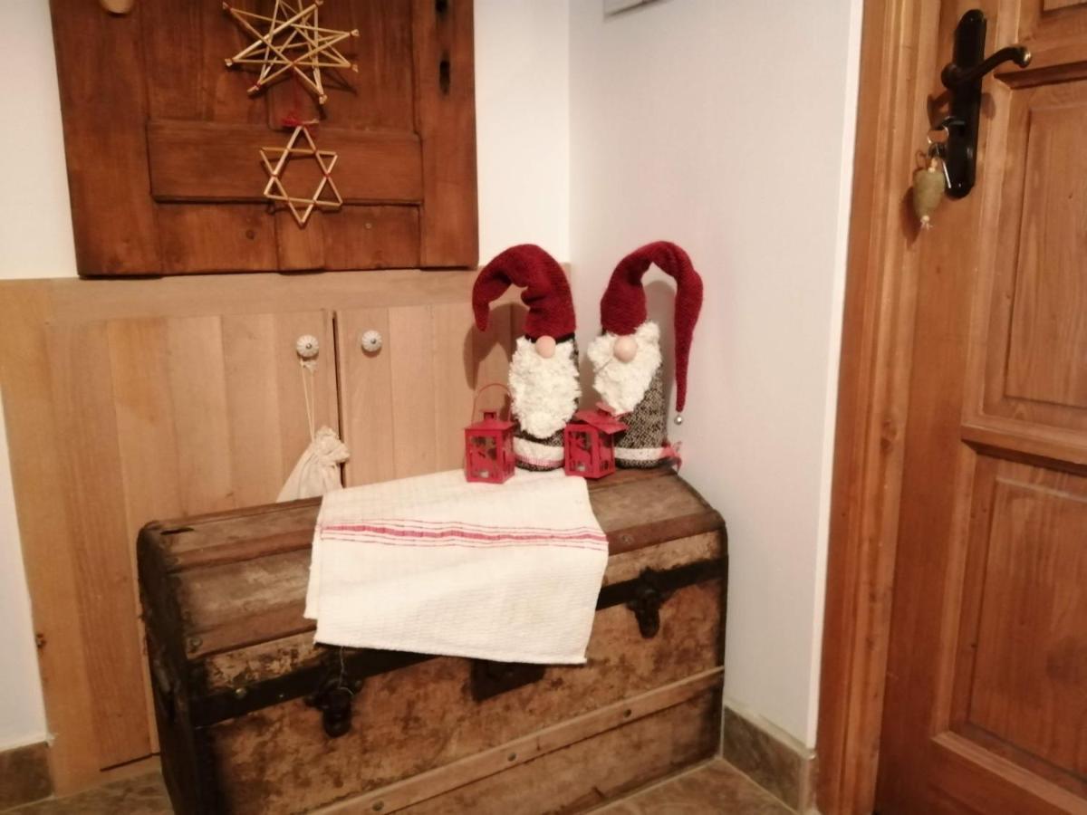 Míves Vendégház Pogány Extérieur photo