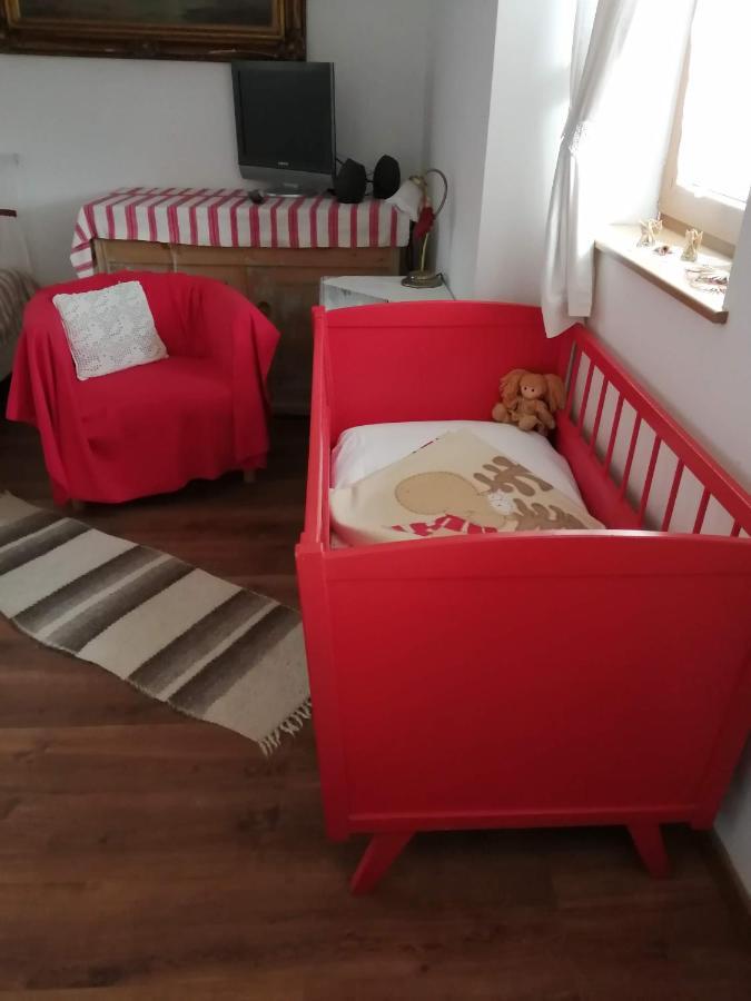 Míves Vendégház Pogány Extérieur photo